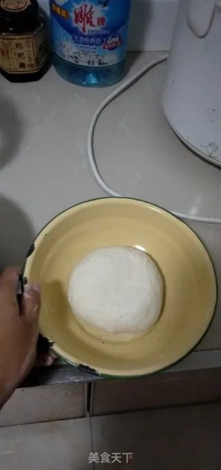 西葫芦鸡蛋饺子