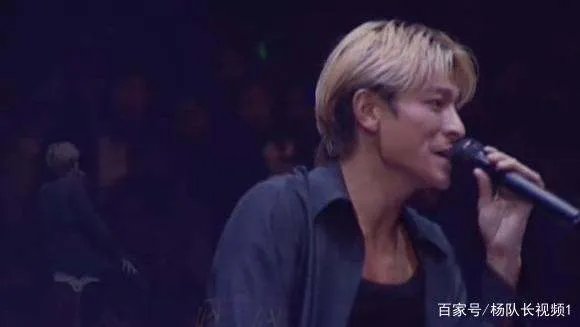 刘德华1999年演唱会为何被称为无法超越的经典？