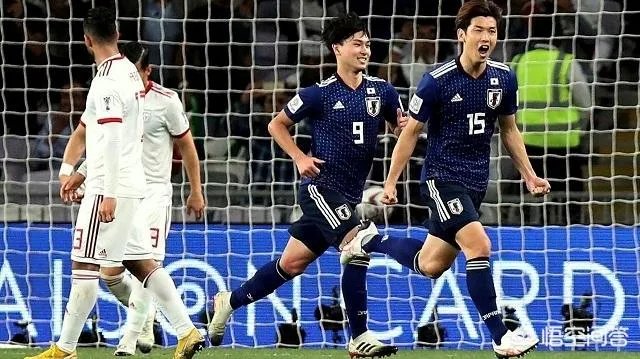 武磊和大迫勇哪个厉害