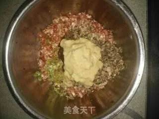 炸肉丸
