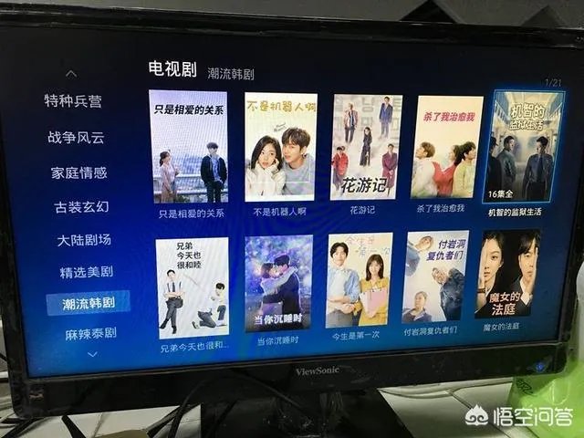 哪里可以看美剧？