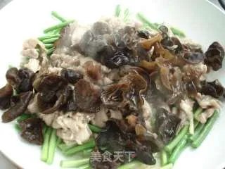 山西过油肉