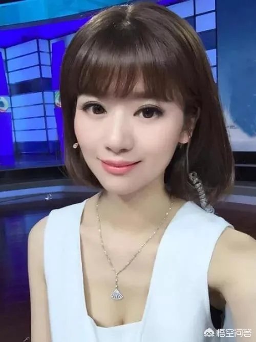 腾讯nba女主播名单