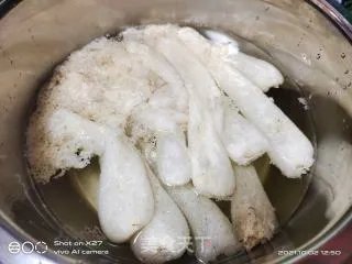 竹笋炖鸡