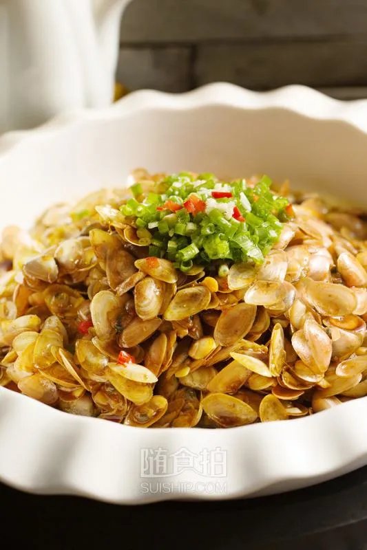 丰收日集团的十大名菜
