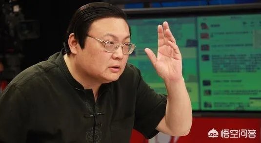 怎么评价老梁?