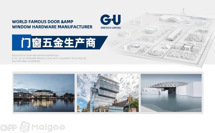 开窗机品牌大全 开窗机知名品牌名录【品牌库】