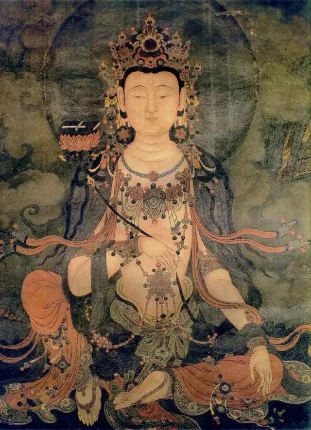 北京法海寺壁画是什么情况?