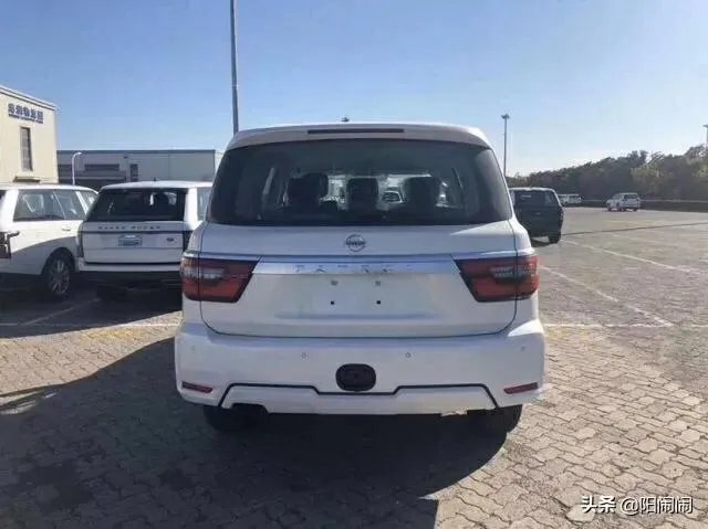 新款2020尼桑途乐,很值得期待吗?这车怎么样?