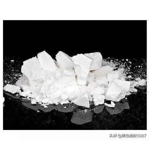 攀岩粉有什么作用？