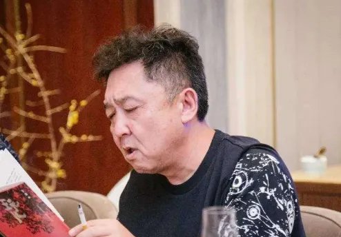郭德纲老说于谦的父亲,于谦的父亲会在意吗?