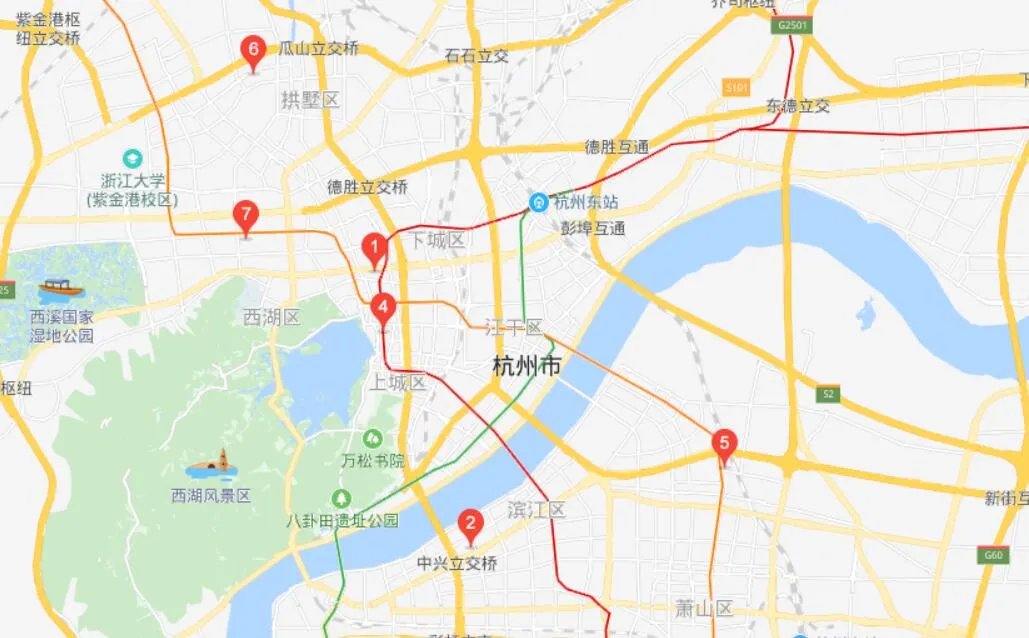 迪奥专柜地址有哪些?