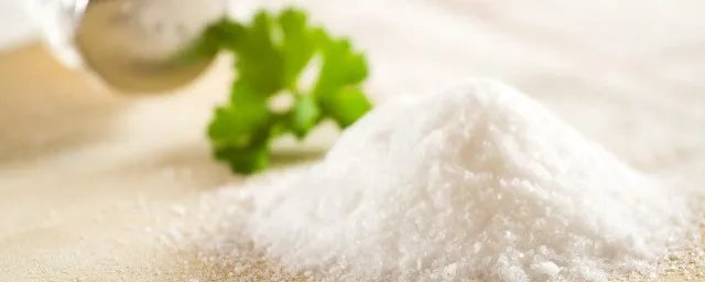 食盐的保质期
