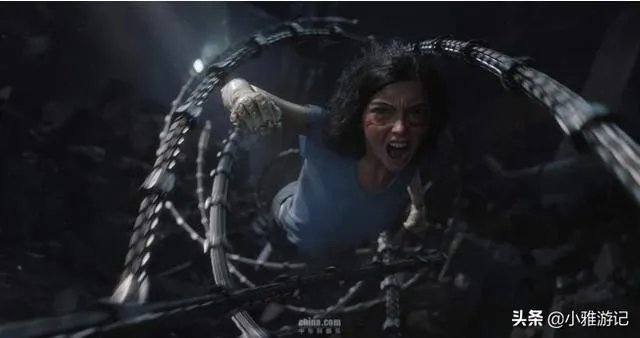 《Alita Battle Angel》(《阿丽塔:战斗天使》 )会出续集吗?