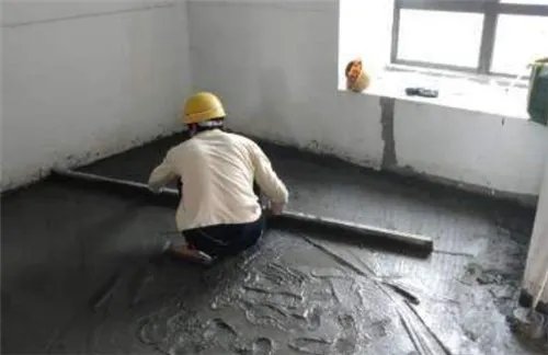 家里水泥地面起砂处理方法有哪些