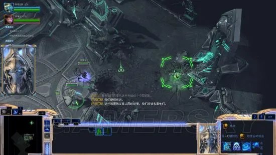 《星际争霸2虚空之遗》战役图文攻略 全任务图文流程攻略