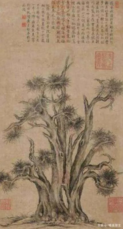 鉴宝专家刘岩:17万“骗画”后转手8700万卖出,后来怎样?