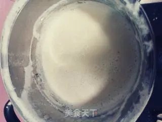 老豆腐