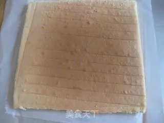 guicc蛋糕卷