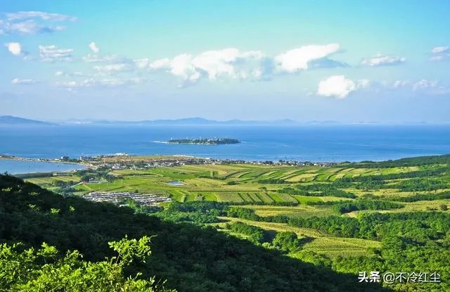 8月份从长春去兴城开车多久,本地游玩攻略有什么?