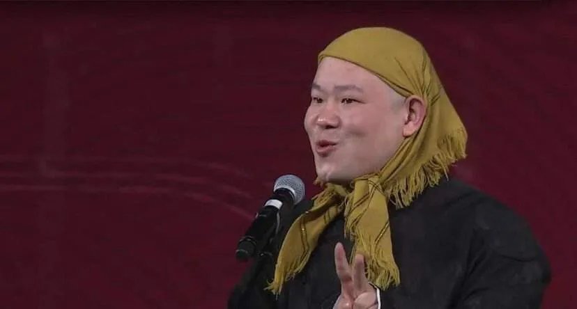 岳云鹏拒绝王菲好友申请,为何明明喜欢却又拒绝呢?
