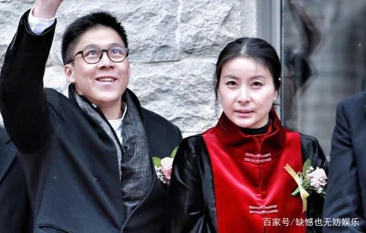 父亲霍震霆曝出霍启刚当年追求郭晶晶的缘由,究竟是因为什么呢