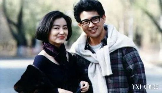 揭秘林青霞和秦汉为什么分手情深终究敌不过缘浅