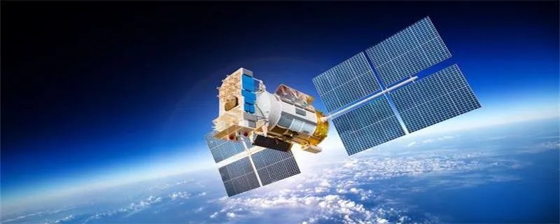 北斗导航有多少颗卫星组成