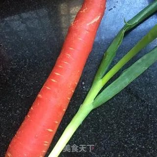 爽口萝卜丝