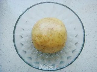 芝麻桃酥