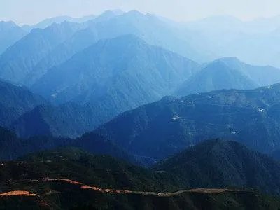 山外有山,人外有人是什么意思?