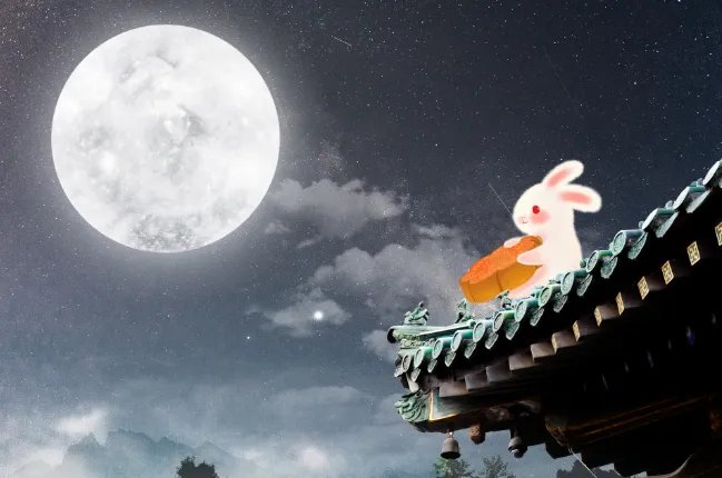 关于中秋节的风俗 中秋节有哪些传统的风俗