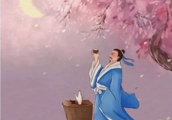 斗酒百篇是什么意思