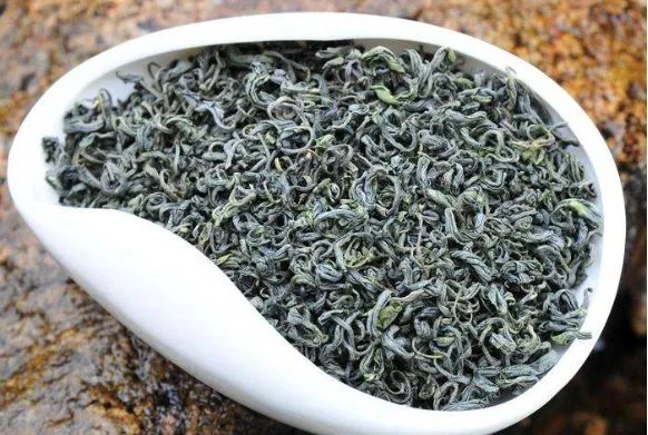 “银猴茶”为何会叫这个名字呢？