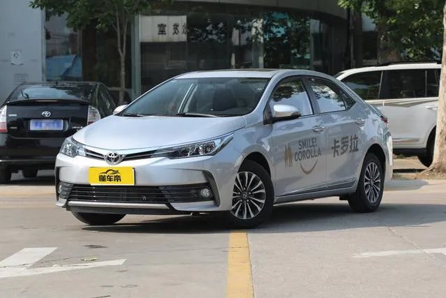 新款卡罗拉怎么样?