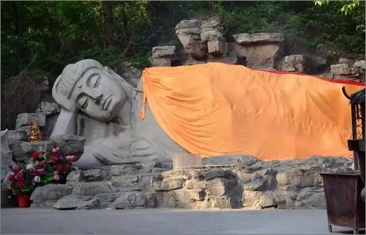 山东旅游景点排名前十