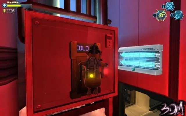 豚鼠特工队图文详细攻略 豚鼠特工队全流程攻略