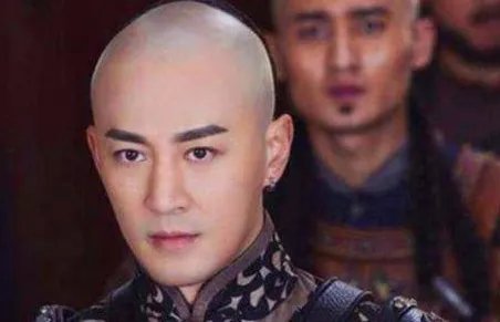 努尔哈赤最喜欢的儿子是谁?代善为什么没有登上皇位