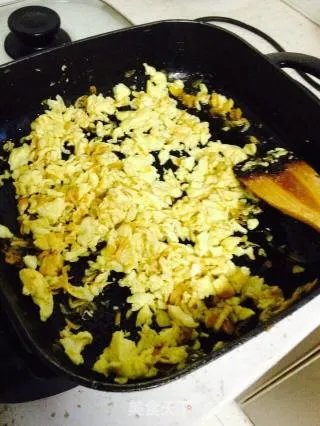 三鲜水饺