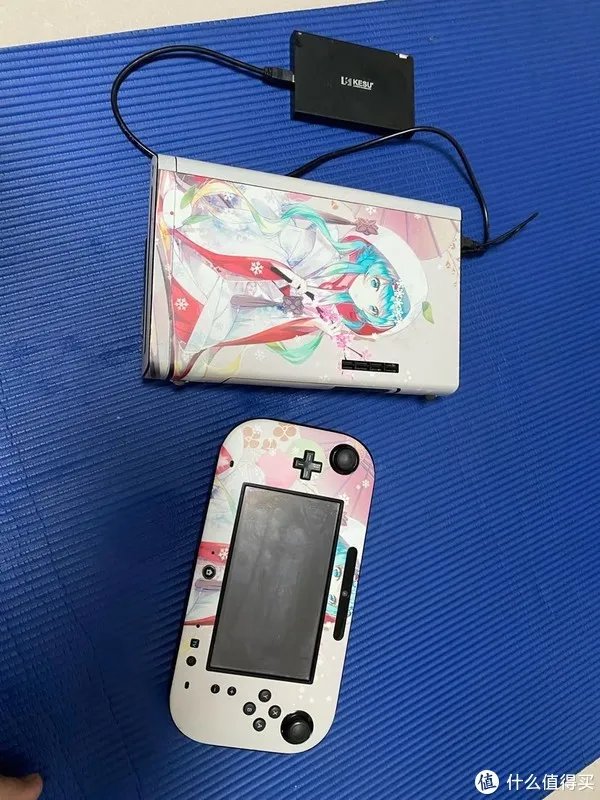 Switch前辈 任天堂wiiu 在2021年还值得买吗?