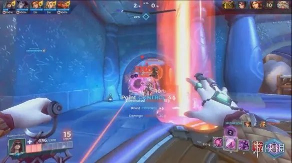 10款最好玩的Steam免费游戏:不用花钱也能玩到爽!