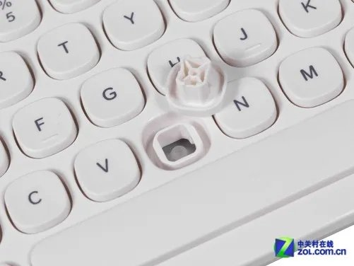 DIY外设百科：三大薄膜键盘结构全解析