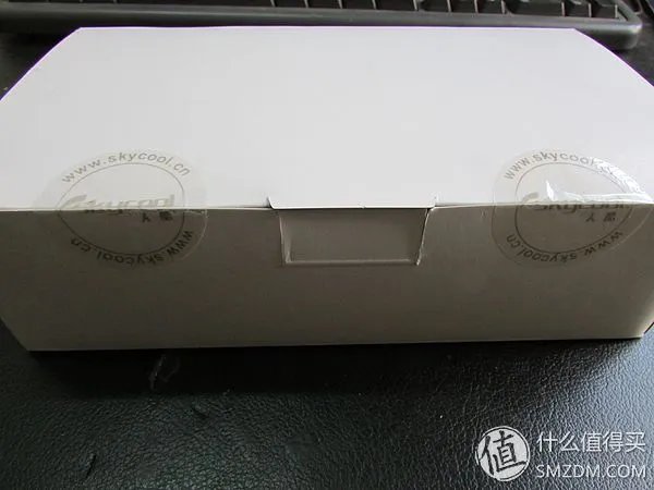 白菜skycool 天酷 有线小音箱 拆解