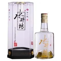 水井坊白酒价格表大全