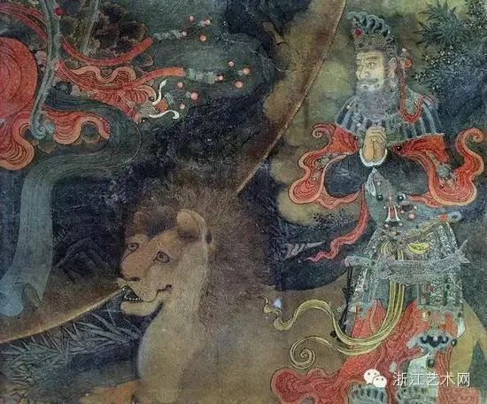 北京法海寺壁画是什么情况?