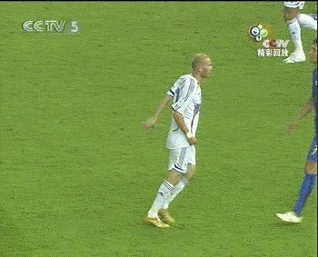 2006年世界杯,意大利到底有多强?