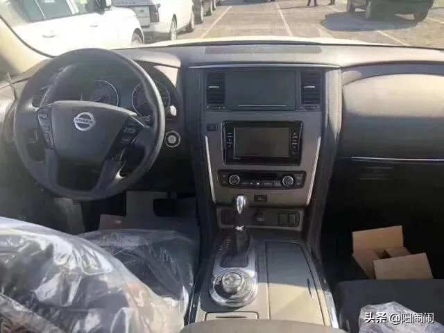 新款2020尼桑途乐,很值得期待吗?这车怎么样?