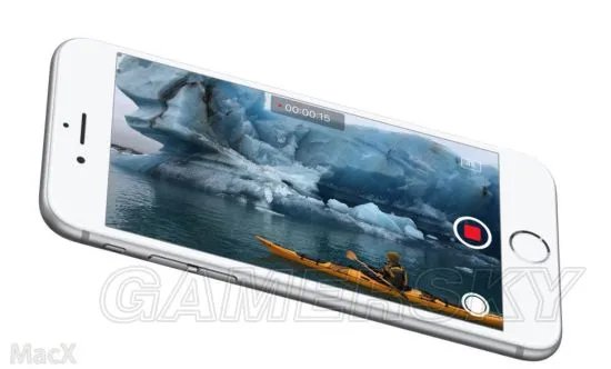 iPhone6s参数功能详解 iPhone6s有什么新功能