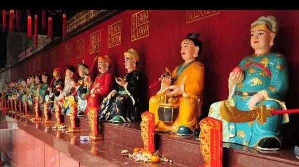 2018年,哪个生肖容易犯太岁?