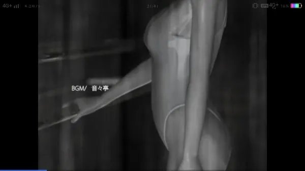 求[A THIRD DIMENSION] little ballerina这个3d动画的背景音乐